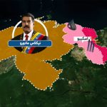 نقشه جغرافیایی اسکیبو